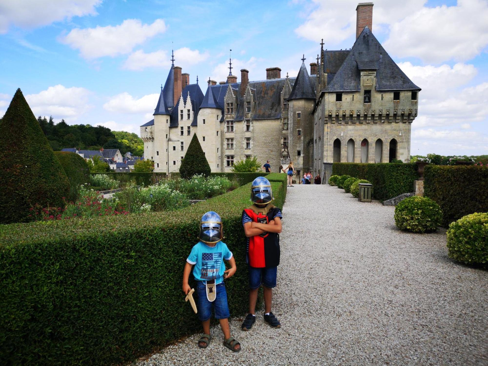 Gite Pause Au Jardin Piscine Chauffee Saint-Branchs Kültér fotó